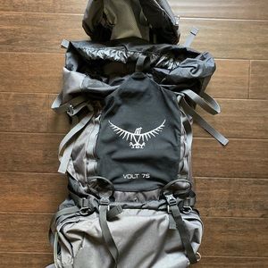 Osprey Volt 75